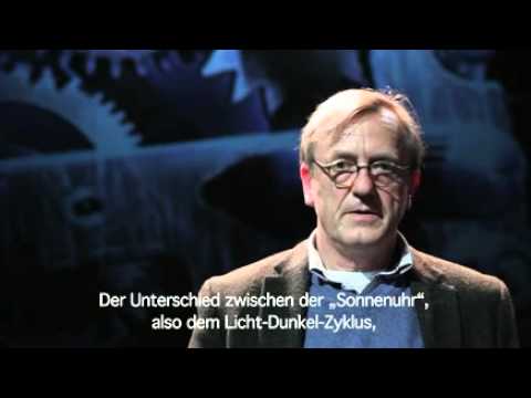 Social Jetlag – living against our inner clock