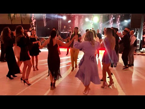 GIA BAND @Buftea Events - Formatie Nunta | Covers Band | Live Music