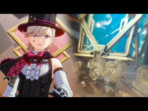 The Magic Show that took a Horrific Turn | Fontaine Archon Quest: Act 1