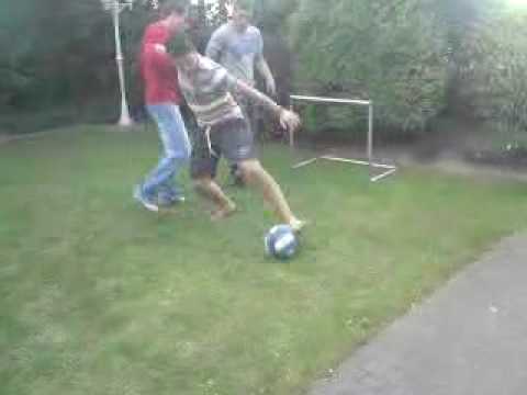 TuS Birk II im Münsterland 2010 (Teil 4)