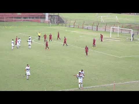 Desportiva x Pinheiros | Melhores Momentos