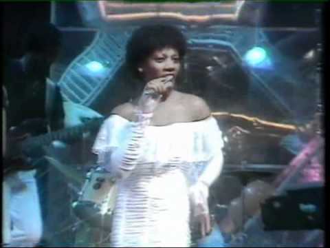 The Funkmasters "It's over" - Top of the pops broadcast.