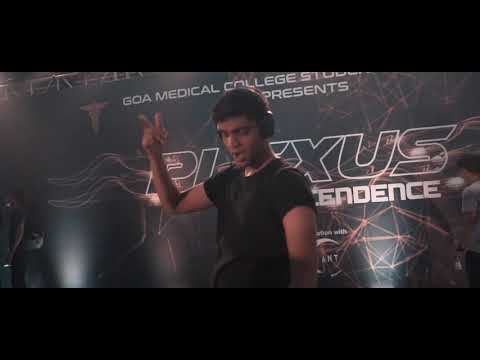 Plexus 2018 Aftermovie featuring A.N.D