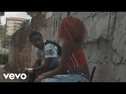 Raskality - Zesser (Official Music Video)