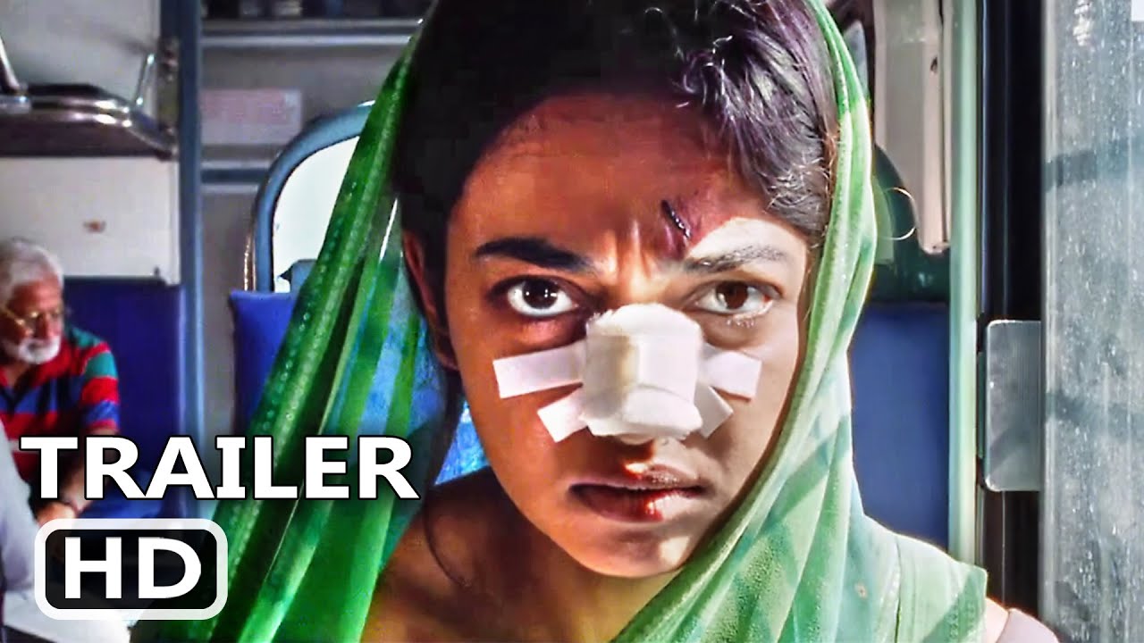 SISTER MIDNIGHT Trailer (2025) Radhika Apte - YouTube