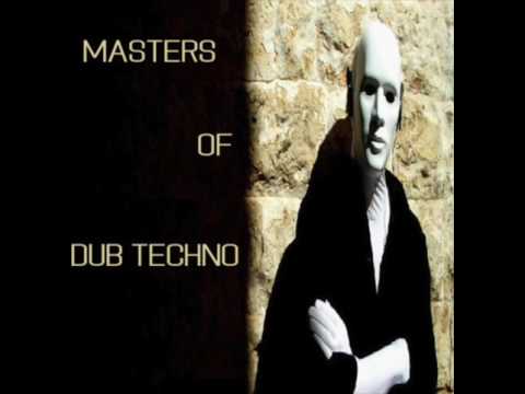Maurizio - Masters Of Dub Techno - dubtechno rare mix