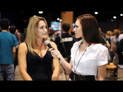 Kingston HyperX at MLG Orlando: Eight Minutes with SeltzerPlease