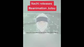 Download lagu İtachi releases Reanimation Jutsu mp3