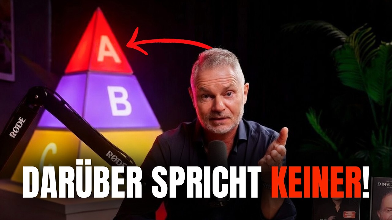 Beförderung? Vergiss es! Der Denkfehler