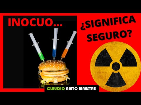 🎃Food additives🧃Safe or dangerous for your health?☢️