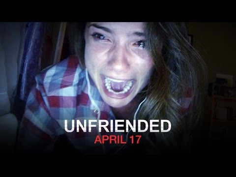 Unfriended - In Theaters April 17 (TV Spot 13) (HD)