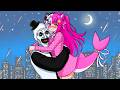 My New Boyfriend Is A Killer Clown…