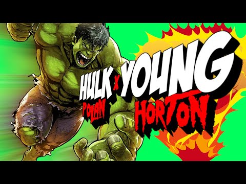 HULK POLAN vs YOUNG HORTON | MVCI IS DEAD | MARVEL vs CAPCOM INFINITE