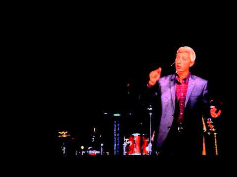 Tudor Lupanciuc - Viziunea lui Hristos