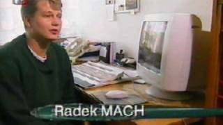 J.A.R. - Zavináč (1998)