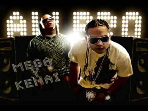 JaySean Feat. Lil Wayne, Mega y Kenai, J-King and Maximan - Down