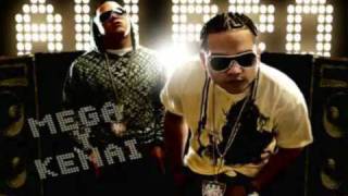 JaySean Feat. Lil Wayne, Mega y Kenai, J-King and Maximan - Down