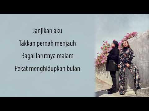 🔴OST NUR 2 - Tetap Kamu (AMYLEA X MEGAT) Official Lyric Video