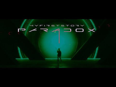 Video thumbnail for PARADOX