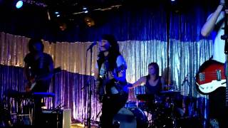 White Sea - Cannibal Love (Live at the Satellite 04.05.11)