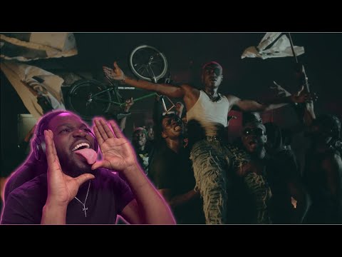 Ruger- Asiwaju (Official Video) (REACTION)