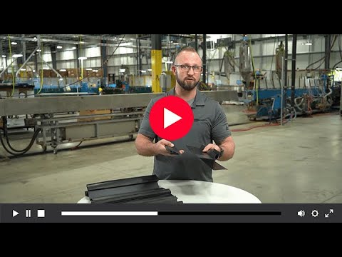 Revolutionary All-in-One RV Slide Out Seal System
