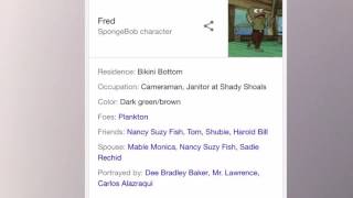 Fred Rechid Biography