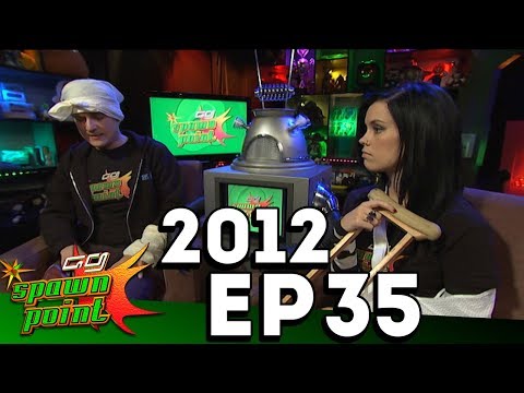 Just Dance 4 & Beat the Beat: Rhythm Paradise | Ep 35 | 2012