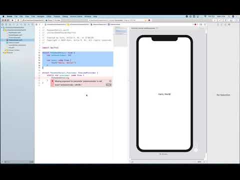 IMS 351: SwiftUI - SwiftUI Pokedex, pt 2