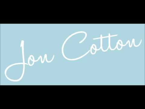Jon Cotton - The Compass Rolls