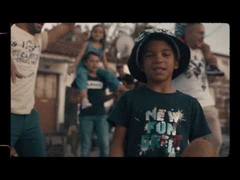 Tilhon - Lau [Vídeo Oficial]
