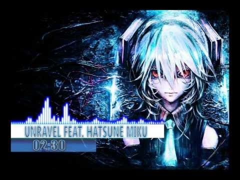 [Song] Unravel feat. Hatsune Miku