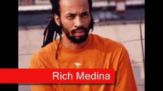 Steal Vybe Feat.Rich Medina  -  Spiritual Life       ( Main Mix )