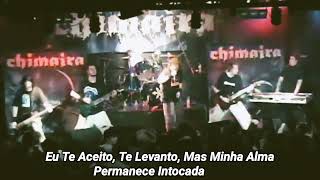 Chimaira - Forced Life (Ao Vivo) - Legendado PT-BR