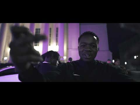 CRIMEZ53 - 50 K (Official Video)