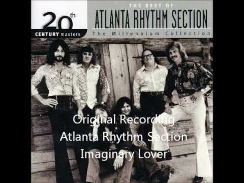 Atlanta Rhythm Section vs. Stevie Nicks - Imaginary Lover