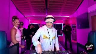 Deep Underground Groovy Tech House Mix 2025 | Strictly Vibes 009 | Featuring Nocturnal Joe