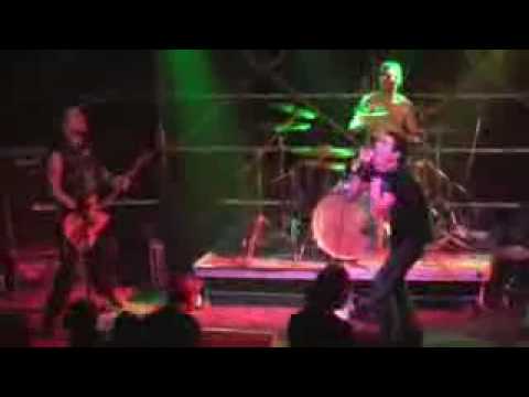 Human Compost - Live at SchrottBar Festival