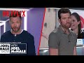 Billy Eichner Frightened for Joel's Life | Joel McHale Show | Netflix