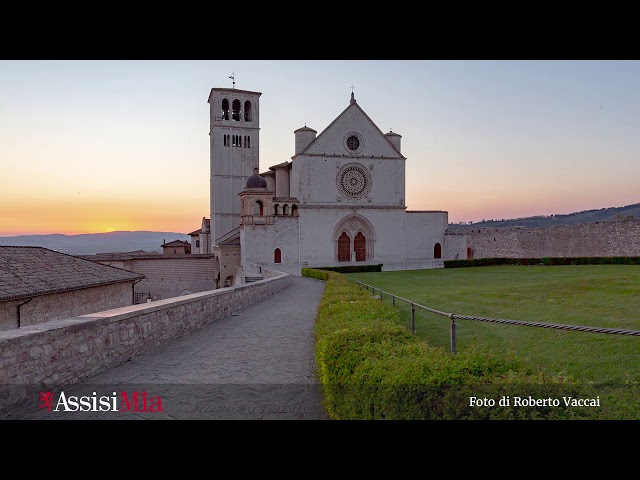 I Tramonti di Assisi