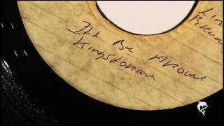 The Kingstonians - I'll Be Around (1969)