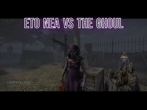 Dead by Daylight | Survivor Gameplay Nea Ghoulish Behavior Doube Feature