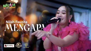 Download lagu Mengapa - Nilah Fauzista (Live) Cipt. H Rhoma Irama mp3
