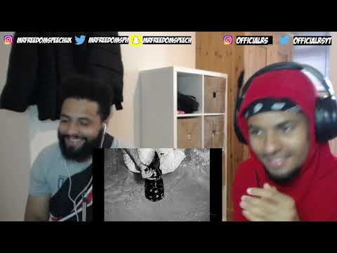 *UK🇬🇧REACTION* 🇲🇦 OG - Ocean MOROCCAN RAP