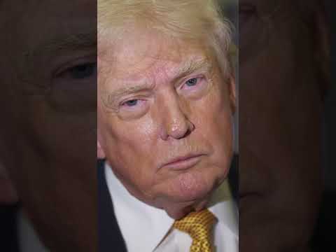 The Supreme Court Could Rule On The Legality Of Trump's Tariffs Soon