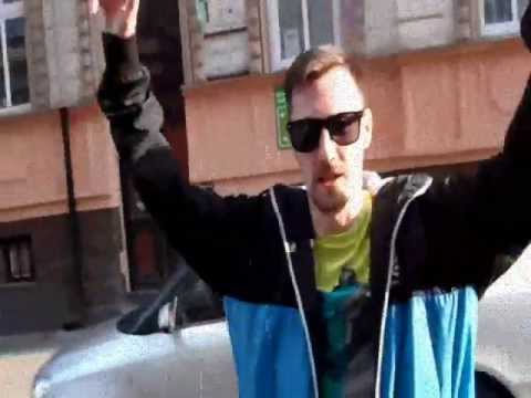 Videopozvánka : PNZKJS /Label de Mimo/Ústí nad labem/27.4.2013