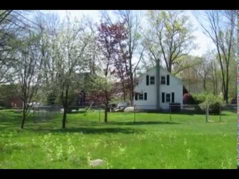 250 Lincoln Street Blackstone MA 01504- Real Estate For Sale -Single Family