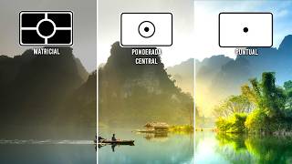 LOS MODOS DE MEDICIÓN y Cuando Utilizar Cada Uno