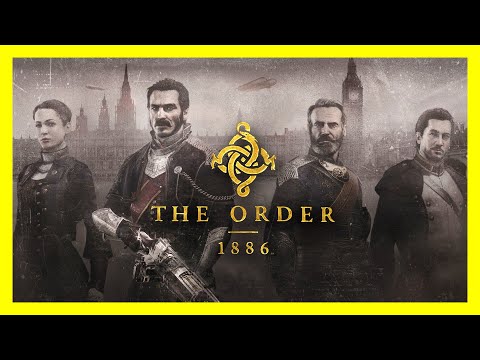 The Order: 1886 - Full Game