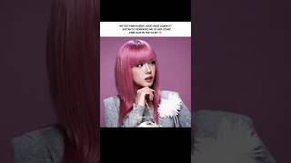 Download lagu Pink haired Jisoo again!! We missed this so much #jisoo #blackpink #shorts mp3